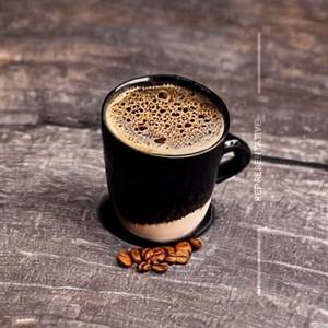Black Coffee
