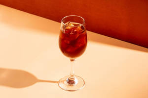Cold Brew Black