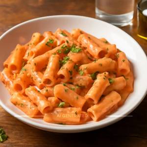 Pink Sauce
