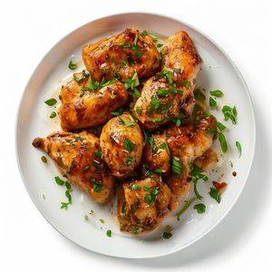Boneless Shanghai Chicken