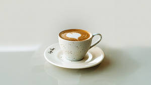 Cappucccino
