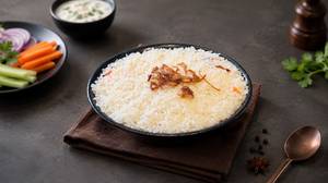 Ghee Rice