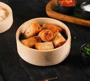 Spring Roll