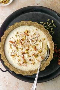 Rice kheer