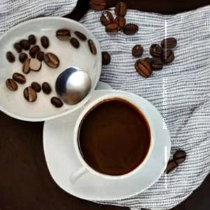 Hot Coffee