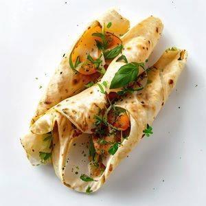 Crunchy Wrap [online]