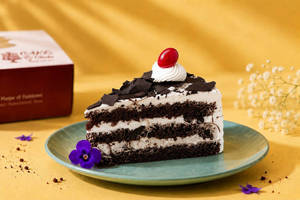 Black Forest Pastry