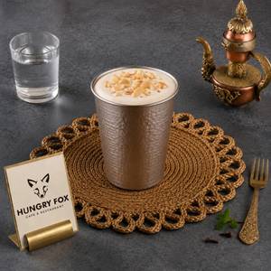 Kaju Lassi