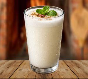 Salted lassi