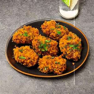 Veg Crispy