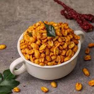Congress Peanuts [200 Grams]