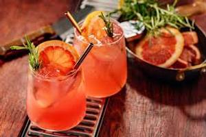 The Old House Punch