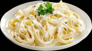 Fettuccine Alla Fiorentina