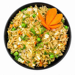 Veg Fried Rice