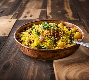 Poha