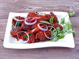 Chicken Kondattam
