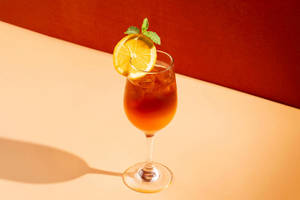 Chelvies Orange Brew
