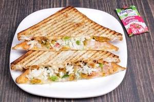 Paneer Sandwich