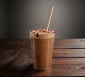 Indian Style Cold Coffee [350 Ml]