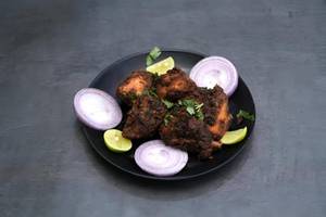 Chicken fry