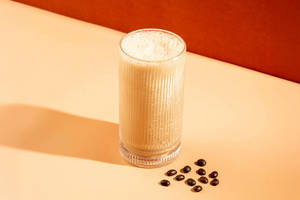 Cafe Frappe ( Cold Coffee )