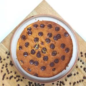 Vanilla Cake with Choco Chips [500 grams]