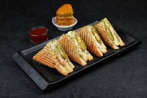 Snack’O Clock Special