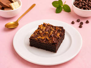 Walnut Brownie