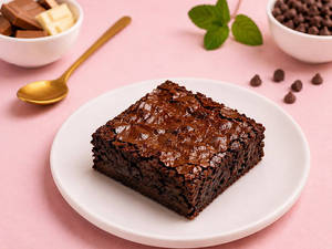 Chocolate Brownie