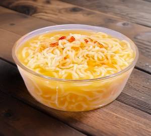 Maggi Soup