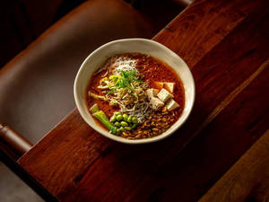 Nandan Ramen