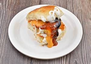 Nawab Vada Pav