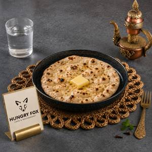 Butter Roti