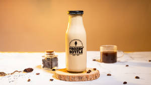 Classic Cold Coffee