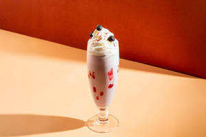 Berry Shake