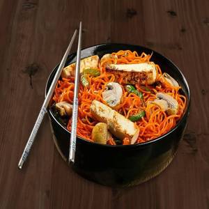 Singapuri Noodles