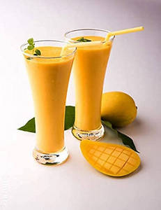 Fc Pinepple Shakes