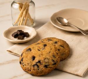 Chocochip Cookies