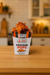 Chicken Popcorn Regular