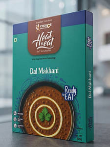 Daal Makhani