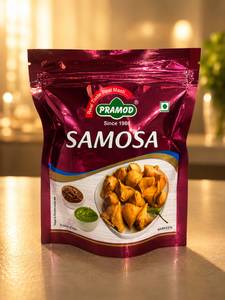 MINI SAMOSA 200 GM