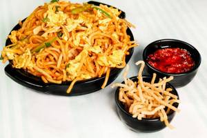 Schezwan Noodles