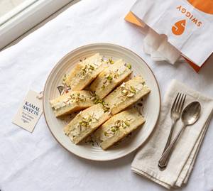 Malai Sandwich