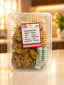 PALAK MATHI (PKT)