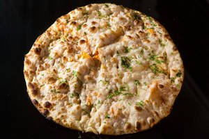 Mix Veg Kulcha