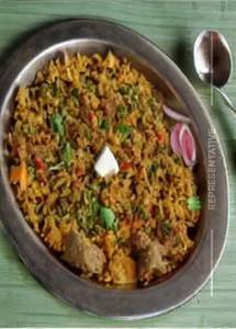 Chapati Veg Kothu