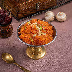 Double Ka Meetha