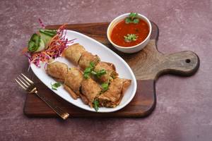 Veg Spring Roll