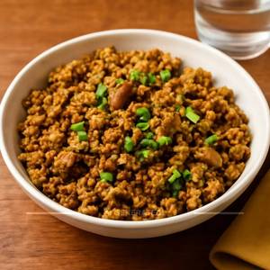 Keema Kaleji