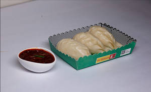 Paneer Bao